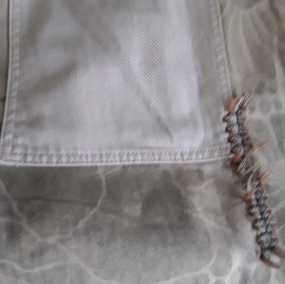 Anthropologie Pilcro And The Letterpress Camp Wanderer Pants - Picture 11 of 14
